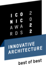 ICONIC Award 2022 Best of Best