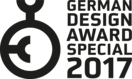 German Design Award: Special Mention 2017 German Design Award: Special Mention 2017