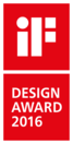 iF product design award 2016 iF product design award 2016