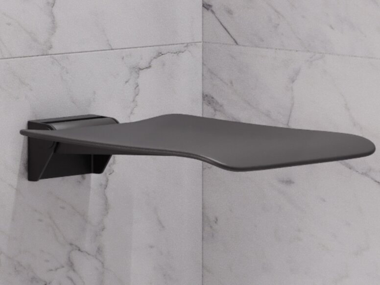 HEWI badkamersysteem 900 Barrièrevrije hotelkamer