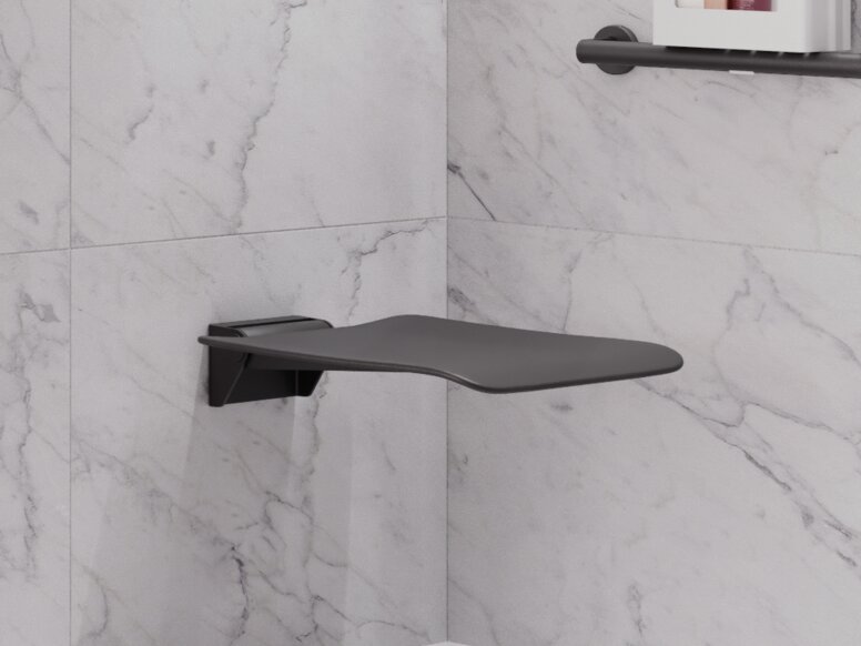 HEWI Badezimmer System 900 Barrierefreies Hotelzimmer