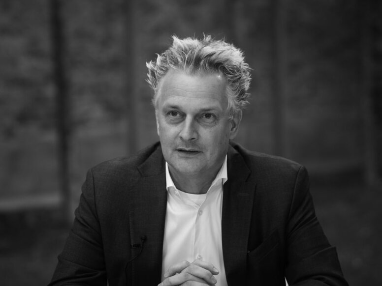 Boris Schade-Bünsow Photo by Boris Schade-Bünsow