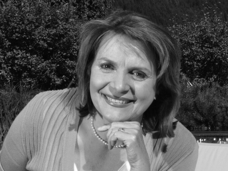 Kornelia Grundmann Photo by Kornelia Grundmann