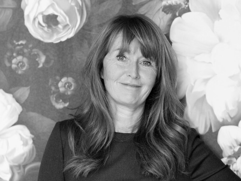 Oona Horx-Strathern Photo by Oona Horx-Strathern