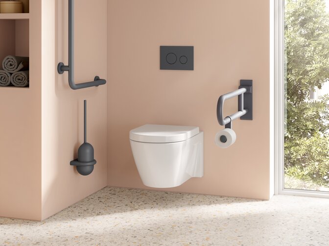 RANGE 805 CLASSIC RANGE 805 CLASSIC