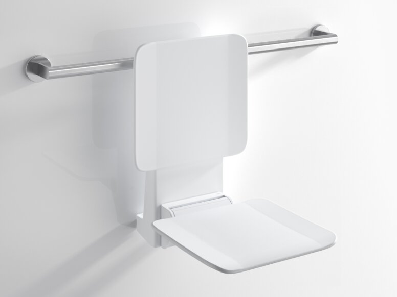 HEWI hanging seat Suspension seat System 900