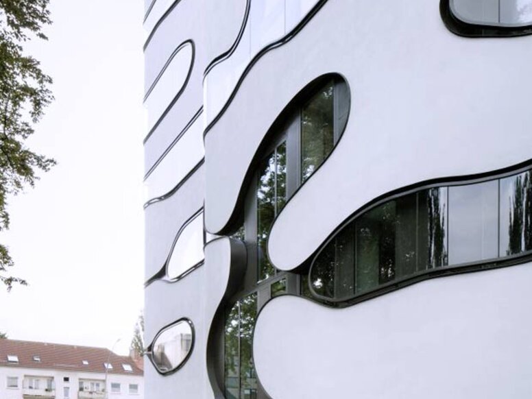 Schlump One in Hamburg Schlump One in Hamburg