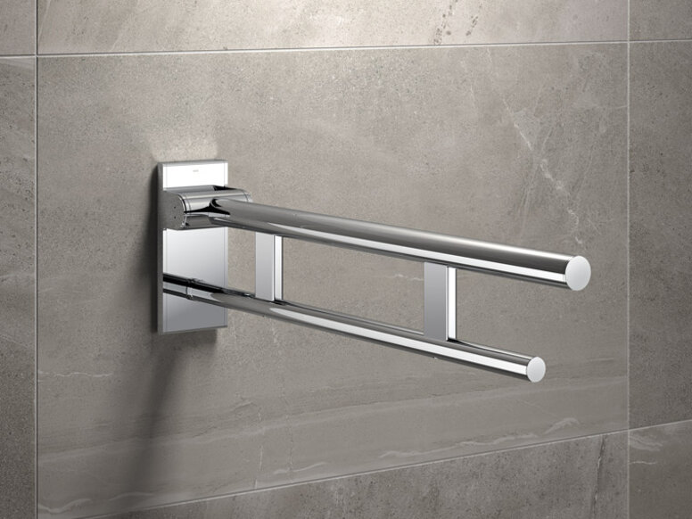 HEWI Stützklappgriff System 900 Stützklappgriff System 900