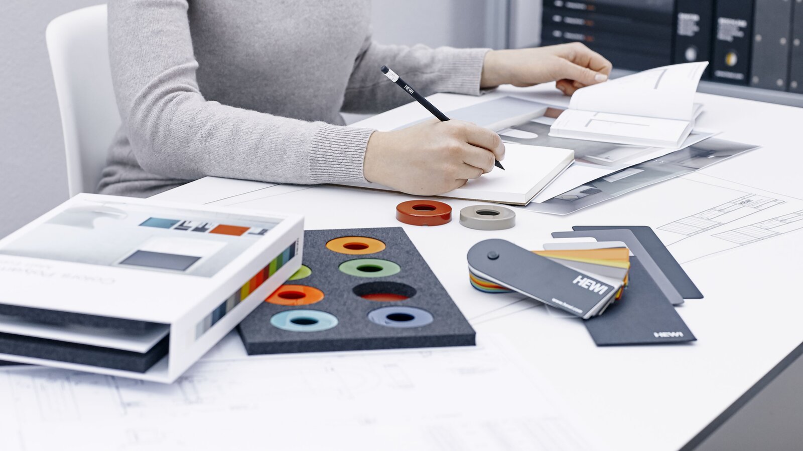 HEWI planning advice Planning advice