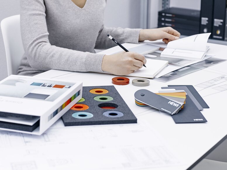 HEWI planning advice Planning advice