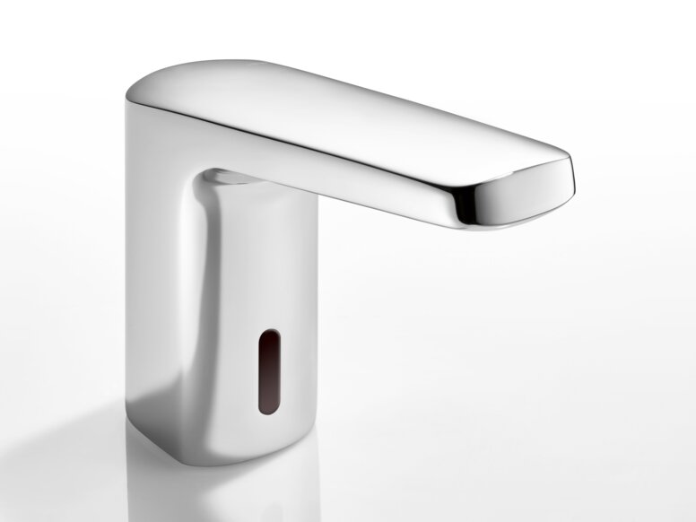 HEWI Einhebel-Waschtischmischer Sensoric Einhebel-Waschtischmischer Sensoric