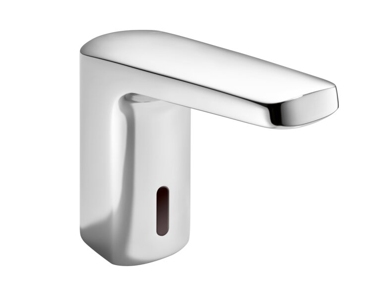 HEWI SENSORIC fitting Sensoric fitting without lever